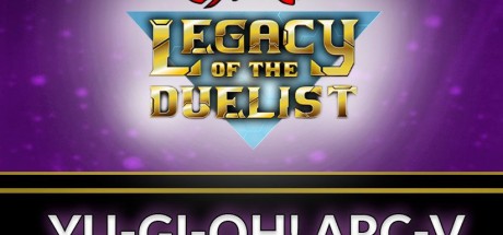 Yu-Gi-Oh! Legacy of the Duelist - ARC-V: Sora and Dipper DLC Steam CD Key
