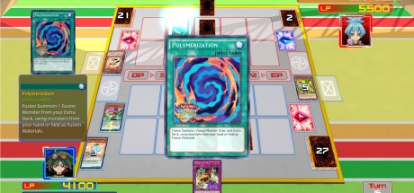 Yu-Gi-Oh! Legacy of the Duelist - ARC-V: Sora and Dipper DLC Steam CD Key