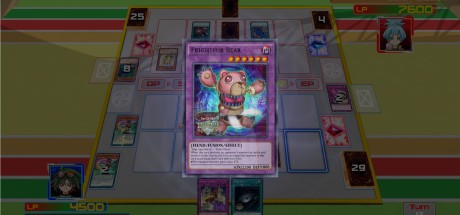 Yu-Gi-Oh! Legacy of the Duelist - ARC-V: Sora and Dipper DLC Steam CD Key