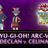 Yu-Gi-Oh! Legacy of the Duelist - ARC-V: Declan vs Celina DLC PC Steam CD Key Yu-Gi-Oh! Legacy of the Duelist - ARC-V: Declan vs Celina DLC PC Steam CD Key
