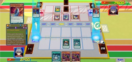 Yu-Gi-Oh! Legacy of the Duelist - ARC-V: Declan vs Celina DLC PC Steam CD Key Yu-Gi-Oh! Legacy of the Duelist - ARC-V: Declan vs Celina DLC PC Steam CD Key