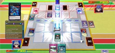 Yu-Gi-Oh! Legacy of the Duelist - ARC-V: Declan vs Celina DLC PC Steam CD Key Yu-Gi-Oh! Legacy of the Duelist - ARC-V: Declan vs Celina DLC PC Steam CD Key