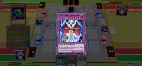 Yu-Gi-Oh! Legacy of the Duelist - ARC-V: Declan vs Celina DLC PC Steam CD Key Yu-Gi-Oh! Legacy of the Duelist - ARC-V: Declan vs Celina DLC PC Steam CD Key