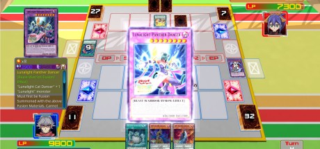 Yu-Gi-Oh! Legacy of the Duelist - ARC-V: Declan vs Celina DLC PC Steam CD Key Yu-Gi-Oh! Legacy of the Duelist - ARC-V: Declan vs Celina DLC PC Steam CD Key