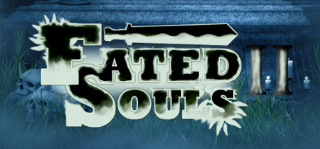 Fated Souls 2 Steam CD Key
