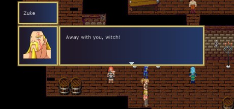 Fated Souls 2 Steam CD Key