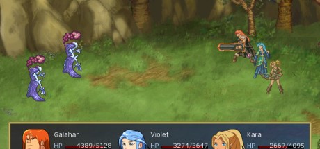 Fated Souls 2 Steam CD Key