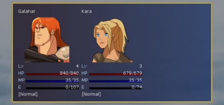 Fated Souls 2 Steam CD Key