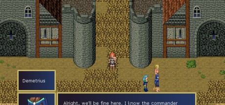 Fated Souls 2 Steam CD Key