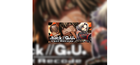 .hack//G.U. Last Recode Steam CD Key .hack//G.U. Last Recode Steam CD Key