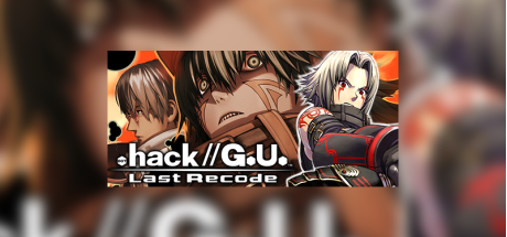 .hack//G.U. Last Recode Steam CD Key .hack//G.U. Last Recode Steam CD Key