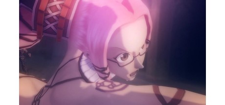 .hack//G.U. Last Recode EU PC Steam CD Key .hack//G.U. Last Recode EU PC Steam CD Key