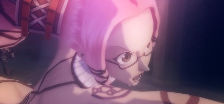 .hack//G.U. Last Recode EU PC Steam CD Key .hack//G.U. Last Recode EU PC Steam CD Key