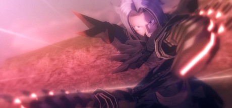 .hack//G.U. Last Recode EU PC Steam CD Key