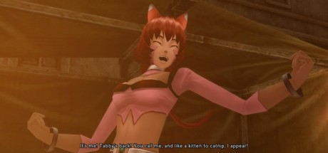 .hack//G.U. Last Recode EU PC Steam CD Key