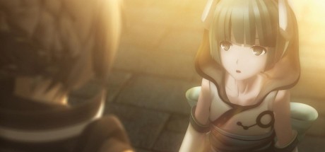 .hack//G.U. Last Recode EU PC Steam CD Key