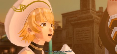 .hack//G.U. Last Recode EU PC Steam CD Key