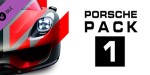 Assetto Corsa - Porsche Pack 1 DLC EU Steam CD Key