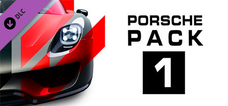 Assetto Corsa - Porsche Pack 1 DLC EU Steam CD Key Assetto Corsa - Porsche Pack 1 DLC EU Steam CD Key
