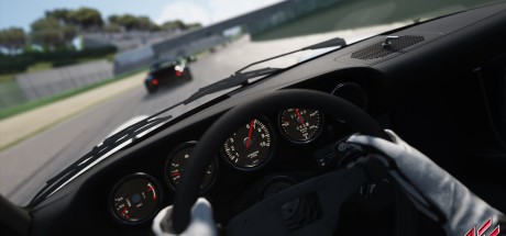 Assetto Corsa - Porsche Pack 1 DLC EU Steam CD Key Assetto Corsa - Porsche Pack 1 DLC EU Steam CD Key