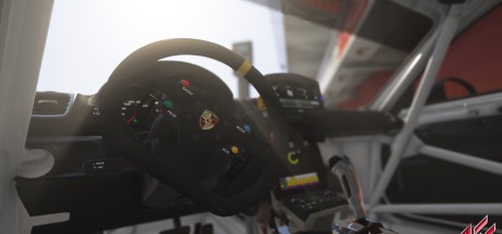 Assetto Corsa - Porsche Pack 1 DLC EU Steam CD Key Assetto Corsa - Porsche Pack 1 DLC EU Steam CD Key