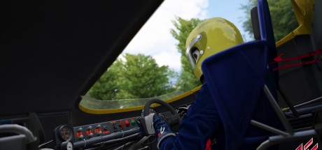 Assetto Corsa - Porsche Pack 1 DLC EU Steam CD Key Assetto Corsa - Porsche Pack 1 DLC EU Steam CD Key