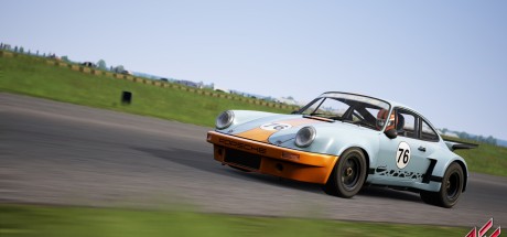 Assetto Corsa - Porsche Pack 1 DLC EU Steam CD Key Assetto Corsa - Porsche Pack 1 DLC EU Steam CD Key