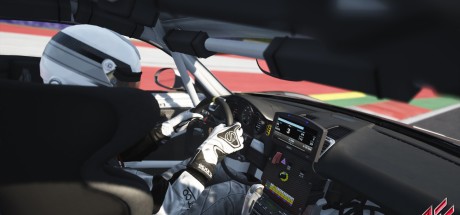 Assetto Corsa - Porsche Pack 1 DLC EU Steam CD Key Assetto Corsa - Porsche Pack 1 DLC EU Steam CD Key