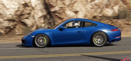 Assetto Corsa - Porsche Pack 1 DLC EU Steam CD Key Assetto Corsa - Porsche Pack 1 DLC EU Steam CD Key