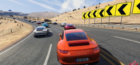 Assetto Corsa - Porsche Pack 1 DLC EU Steam CD Key Assetto Corsa - Porsche Pack 1 DLC EU Steam CD Key