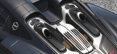 Assetto Corsa - Porsche Pack 1 DLC EU Steam CD Key Assetto Corsa - Porsche Pack 1 DLC EU Steam CD Key