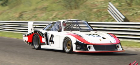 Assetto Corsa - Porsche Pack 1 DLC EU Steam CD Key Assetto Corsa - Porsche Pack 1 DLC EU Steam CD Key