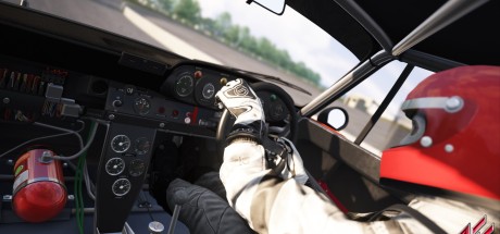 Assetto Corsa - Porsche Pack 1 DLC EU Steam CD Key Assetto Corsa - Porsche Pack 1 DLC EU Steam CD Key
