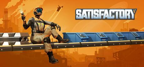 Satisfactory EU PC Steam CD Key Satisfactory EU PC Steam CD Key