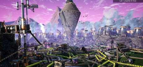 Satisfactory EU PC Steam CD Key Satisfactory EU PC Steam CD Key