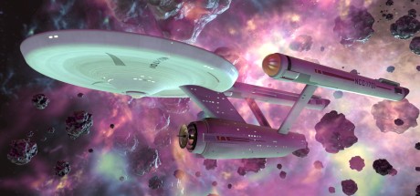 Star Trek: Bridge Crew Steam CD Key