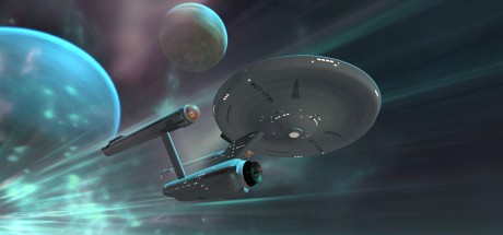Star Trek: Bridge Crew Steam CD Key