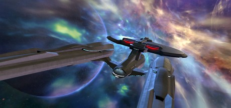 Star Trek: Bridge Crew Steam CD Key