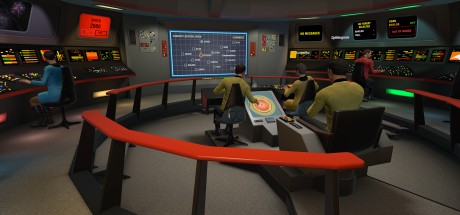 Star Trek: Bridge Crew Steam CD Key