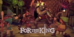 For The King Franchise Bundle CA XBOX One / Xbox Series X|S / PC CD Key