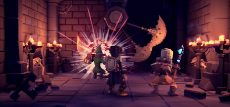 For The King Franchise Bundle CA XBOX One / Xbox Series X|S / PC CD Key