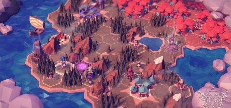 For The King Franchise Bundle CA XBOX One / Xbox Series X|S / PC CD Key