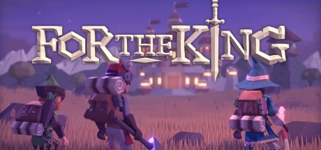 For The King Franchise Bundle CA XBOX One / Xbox Series X|S / PC CD Key