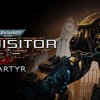 Warhammer 40,000: Inquisitor - Martyr EU Steam CD Key Warhammer 40,000: Inquisitor - Martyr EU Steam CD Key
