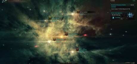 Warhammer 40,000: Inquisitor - Martyr EU Steam CD Key Warhammer 40,000: Inquisitor - Martyr EU Steam CD Key