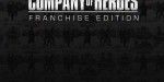 Company of Heroes Franchise Edition Steam CD Key