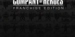 Company of Heroes Franchise Edition EU Steam CD Key