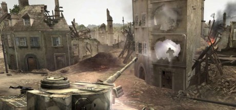 Company of Heroes Franchise Edition Steam CD Key Company of Heroes Franchise Edition Steam CD Key