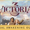 Victoria 3 - Charters of Commerce DLC PC Steam CD Key