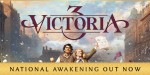 Victoria 3 - Charters of Commerce DLC EU PC Steam CD Key